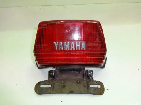 ACHTER LICHT Yamaha XJ 900 F 1983 - 1994