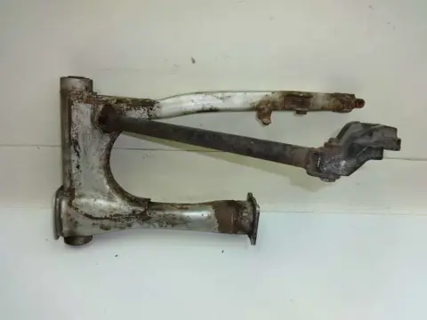 ACHTER BRUG Yamaha XJ 900 F 1983 - 1994