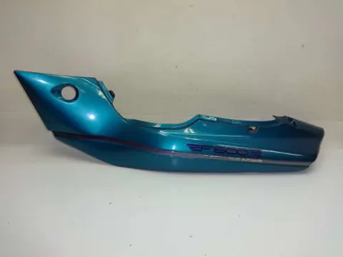 LINKER ACHTERKANT Suzuki RF 600 1993 - 1997
