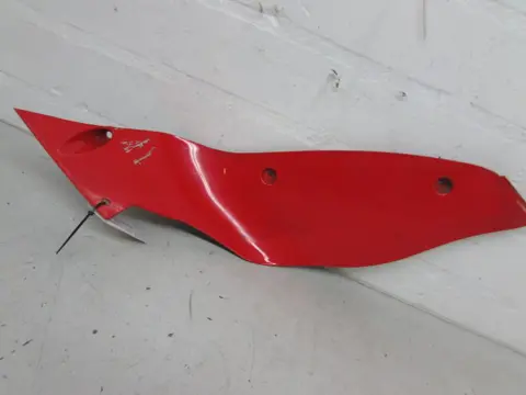 LINKER BINNENKUIP Suzuki GSX F 600 1998 - 2005