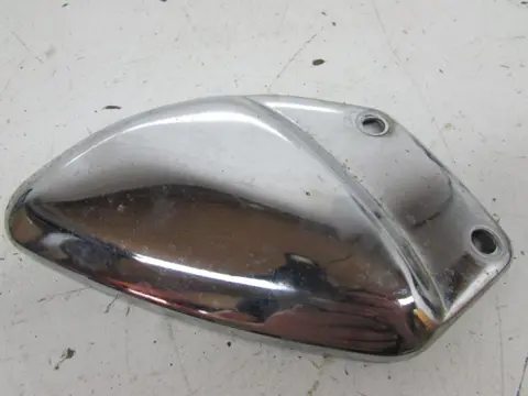 LINKER SCHETSPLAAT Suzuki GSX F 600 1998 - 2005