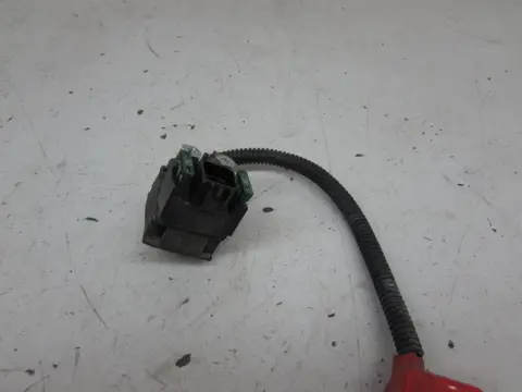 STARTMOTORRELAIS Suzuki GSX F 600 1998 - 2005
