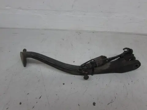 STANDAARD Suzuki GSX F 600 1998 - 2005