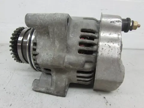 DYNAMO Suzuki GSX F 600 1998 - 2005