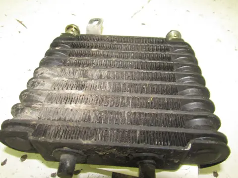 OLIEKOELER Cagiva G 600 W 1999 - 2000