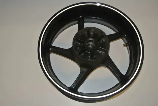 ACHTER VELG Yamaha FZ1 2006 - 2009