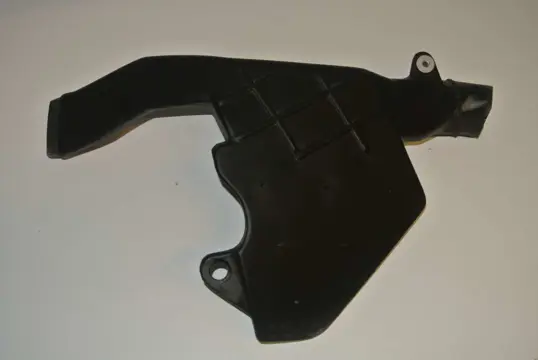 LINKER LUCHTBUIS BMW K 1200 RS 2001 - 2005