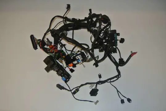 KABELBOOM BMW K 1200 RS 2001 - 2005