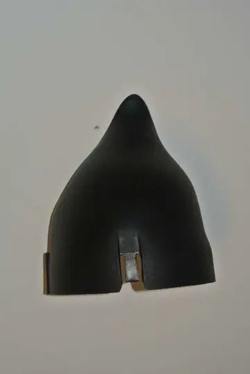 AFDEK KAPJE BMW K 1200 RS 2001 - 2005