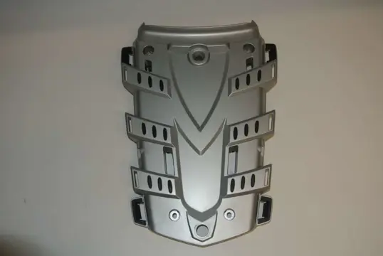ACHTERKUIPDEEL BMW R 1200 GS 2008 - 2009