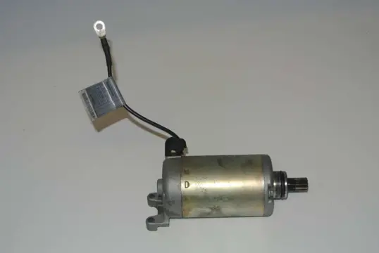 STARTMOTOR BMW K 1200 RS 2001 - 2005