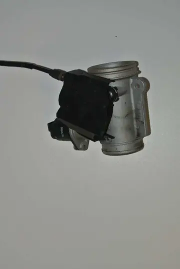 GASKLEPHUIS BMW R 1200 GS 2008 - 2009