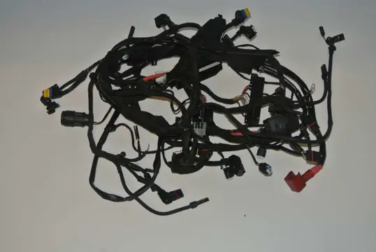 KABELBOOM BMW R 1200 GS 2008 - 2009