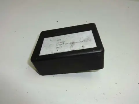 CDI UNIT Honda VTR 1000 F 1997 - 2006