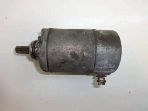 STARTMOTOR Yamaha XJ 600 F 1984 - 1991