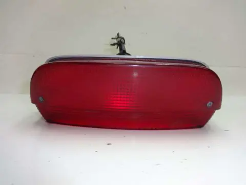 ACHTER LICHT Yamaha XJ 600 Diversion 1992 - 1996