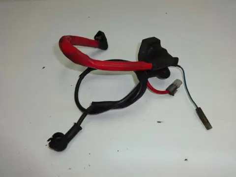 STARTMOTORRELAIS Yamaha XJ 600 Diversion 1992 - 1996