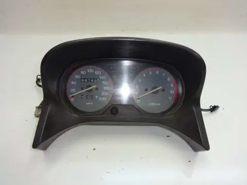 TELLERSET Yamaha XJ 600 Diversion 1992 - 1996