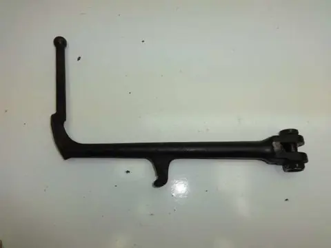 STANDAARD Yamaha XJ 600 Diversion 1992 - 1996