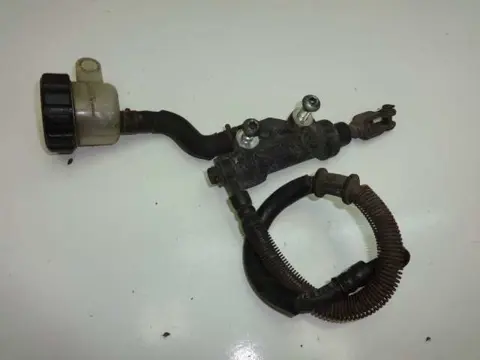 REMPOMP ACHTER Yamaha XJ 600 Diversion 1992 - 1996