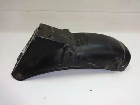 ACHTER SPATBORD Suzuki GS 750 1970 - 2012