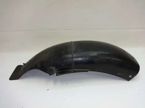ACHTER SPATBORD Suzuki GS 750 1970 - 2012