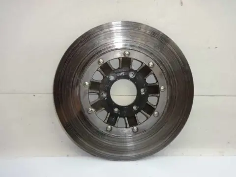 REMSCHIJF VOOR Suzuki GS 750 1970 - 2012