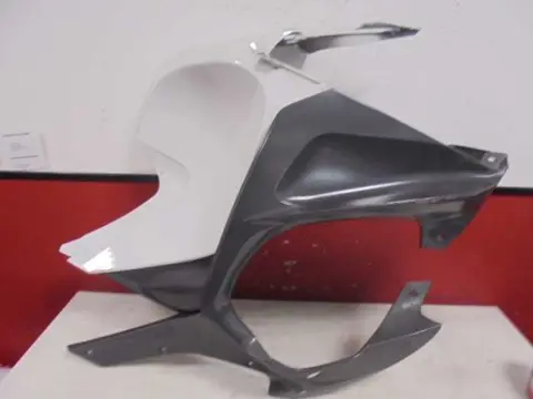 RECHTER ZIJKUIP BMW R 1200 RT 2010 - 2013