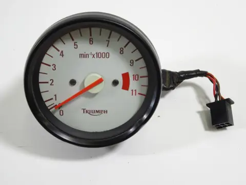 TELLER Triumph Sprint ST 955 1999 - 2005