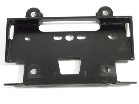 ACHTER SUBFRAME Triumph Sprint ST 955 1999 - 2005