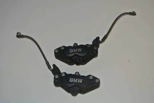 REMKLAUWEN BMW R 1200 GS 2003 - 2007 / 2008 - 2009