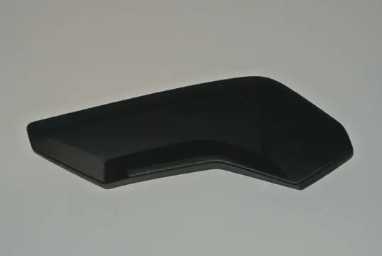 RECHTER ONDERKUIP BMW R 1200 GS 2008 - 2009
