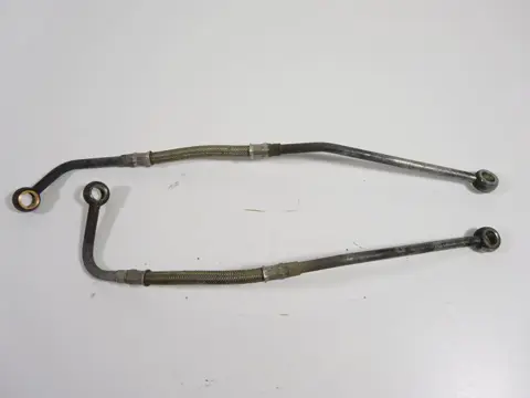 OLIELEIDING Triumph Sprint ST 955 1999 - 2005