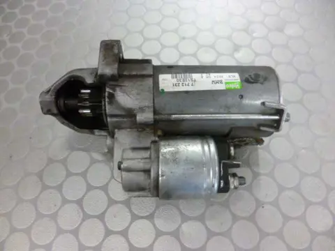 STARTMOTOR BMW R 1200 RT 2010 - 2013