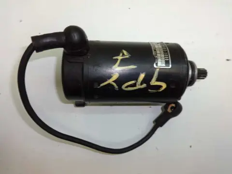 STARTMOTOR Kawasaki GPX 750 1986 - 1988