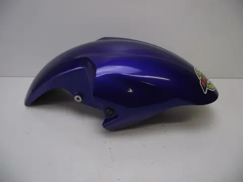 Front fender Yamaha YZF R6 1998 - 2002