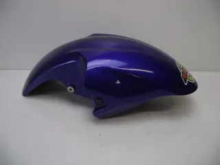 Front fender Yamaha YZF R6 1998 - 2002