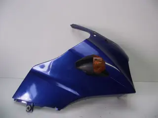 Cowl right upper  Kawasaki GPZ 750 1984 - 1988