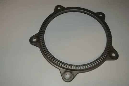 ABS SENSOR VOOR BMW K 1200 RS 2001 - 2005