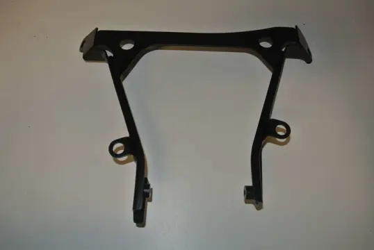 OVERIG Kawasaki ZZR 1400 2005 - 2011