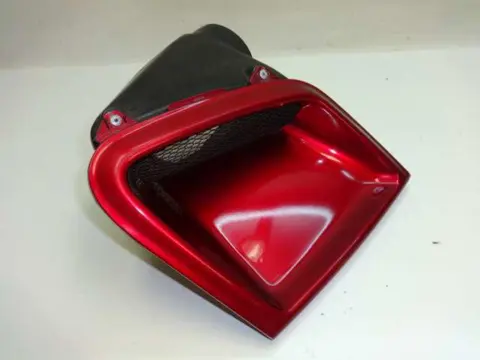 RECHTER LUCHTAANZUIGBUIS Honda PC 800 1989 - 1990