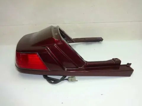ACHTERKUIPDEEL Yamaha XJ 750 1982 - 1984
