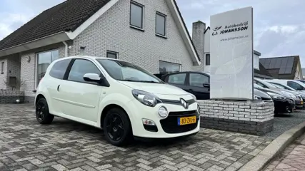 RENAULT TWINGO 1.2 16V Dynamic Let op Airbagstoring!!!