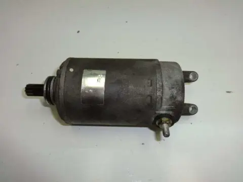 STARTMOTOR Suzuki GSX F 750 1988 - 1997