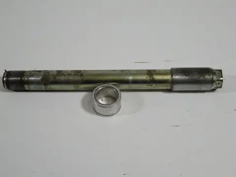 VOORAS Triumph Sprint ST 955 1999 - 2005