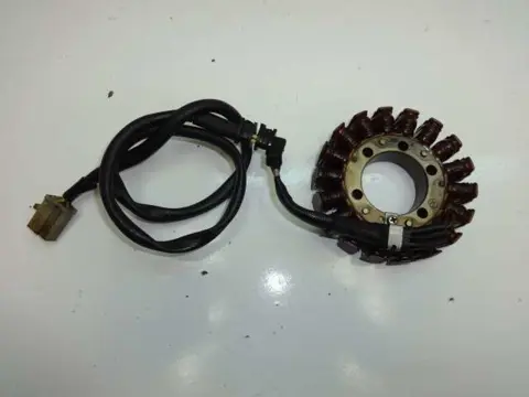 DYNAMO Honda VFR 750 1986 - 1989