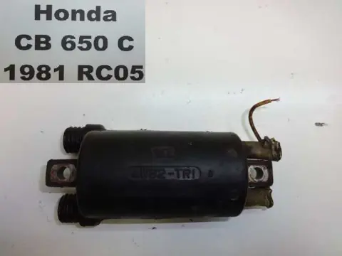 BOBINE Honda CB 650 1980 - 1988