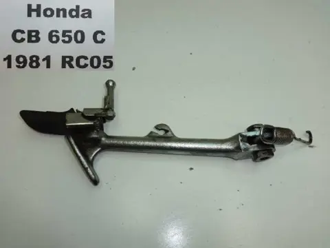 STANDAARD Honda CB 650 1983 - 1985 / 1980 - 1988