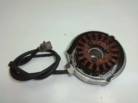 DYNAMO Yamaha XJ 600 Diversion 1992 - 1996