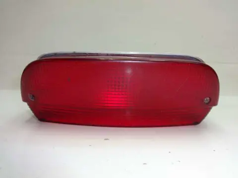 ACHTER LICHT Yamaha XJ 600 Diversion 1992 - 1996